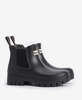 Barbour W Halton Welly  - Black Thumbnail