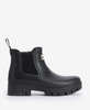 Barbour W Halton Welly  - Black Thumbnail