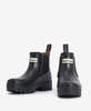 Barbour W Halton Welly  - Black Thumbnail