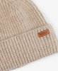 Barbour W Pendle Beanie - Light Trench Thumbnail