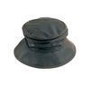 Barbour Wax Ladies Sports Hat - Olive Thumbnail