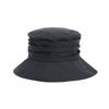 Barbour Wax ladies Sports Hat - Navy Thumbnail