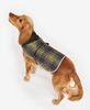 Barbour Wetherham Tartan Dog Coat - Classic Thumbnail