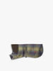 Barbour Wetherham Tartan Dog Coat - Classic Thumbnail