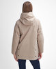 Barbour Winter Beadnell Waterproof Jacket  - Sand Dune Thumbnail