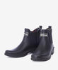 Barbour Women's Wilton Wellingtons - Black Thumbnail