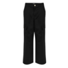 Barbour International Kinghorn Cargo Trousers - Black Thumbnail