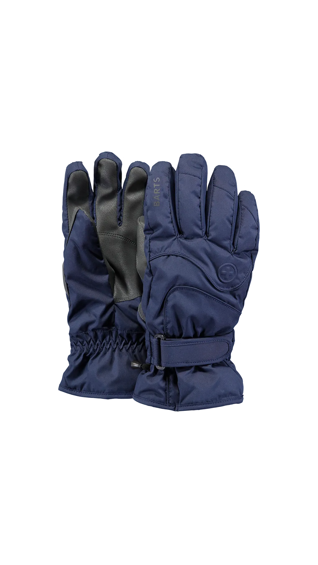 Barts Basic Ski Gloves  - Navy Thumbnail