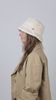 Barts Bretia Hat  - Cream Thumbnail