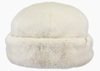 Barts Cherrybush Hat - Cream Thumbnail