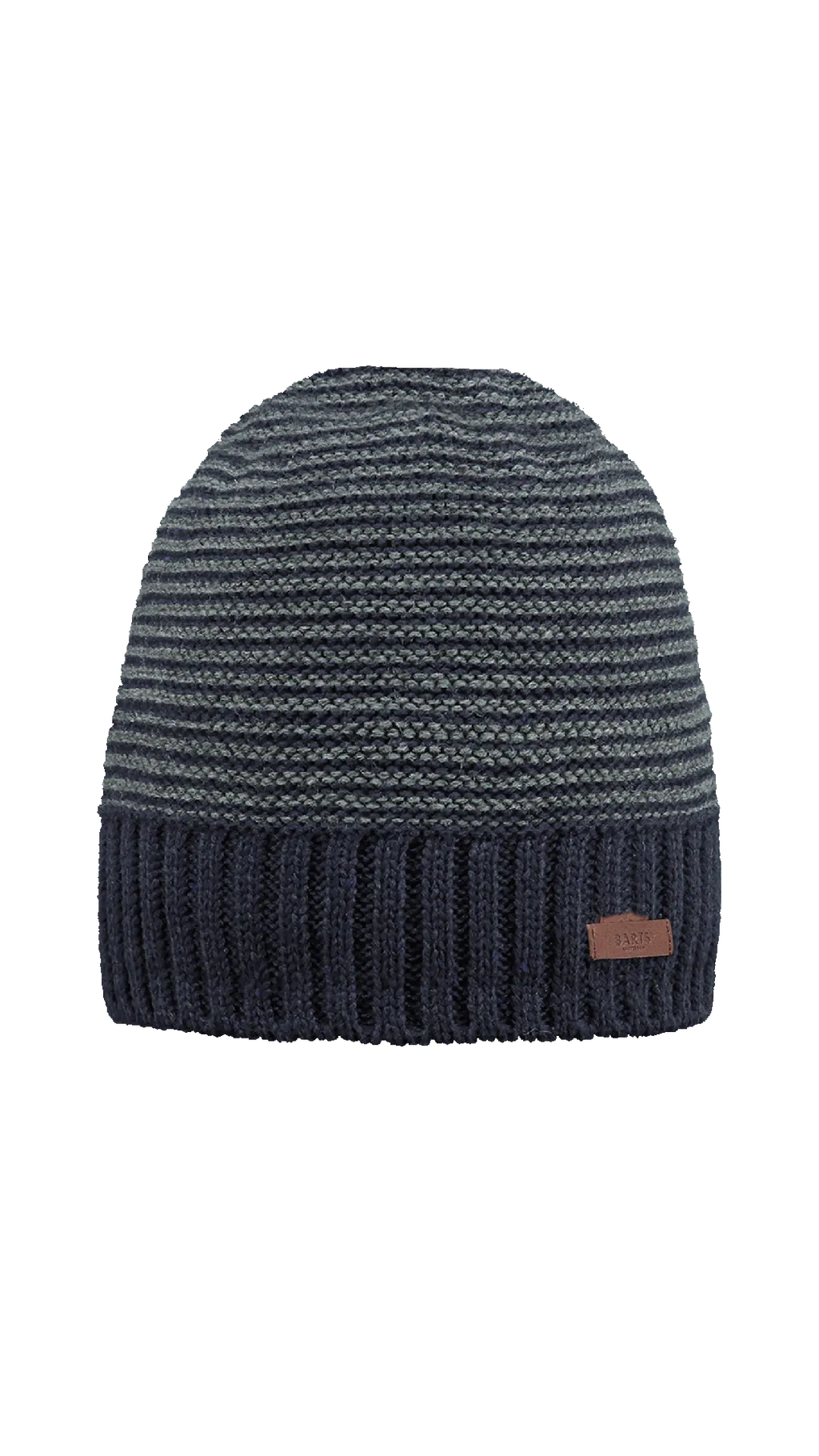 Barts David Beanie - Navy Thumbnail