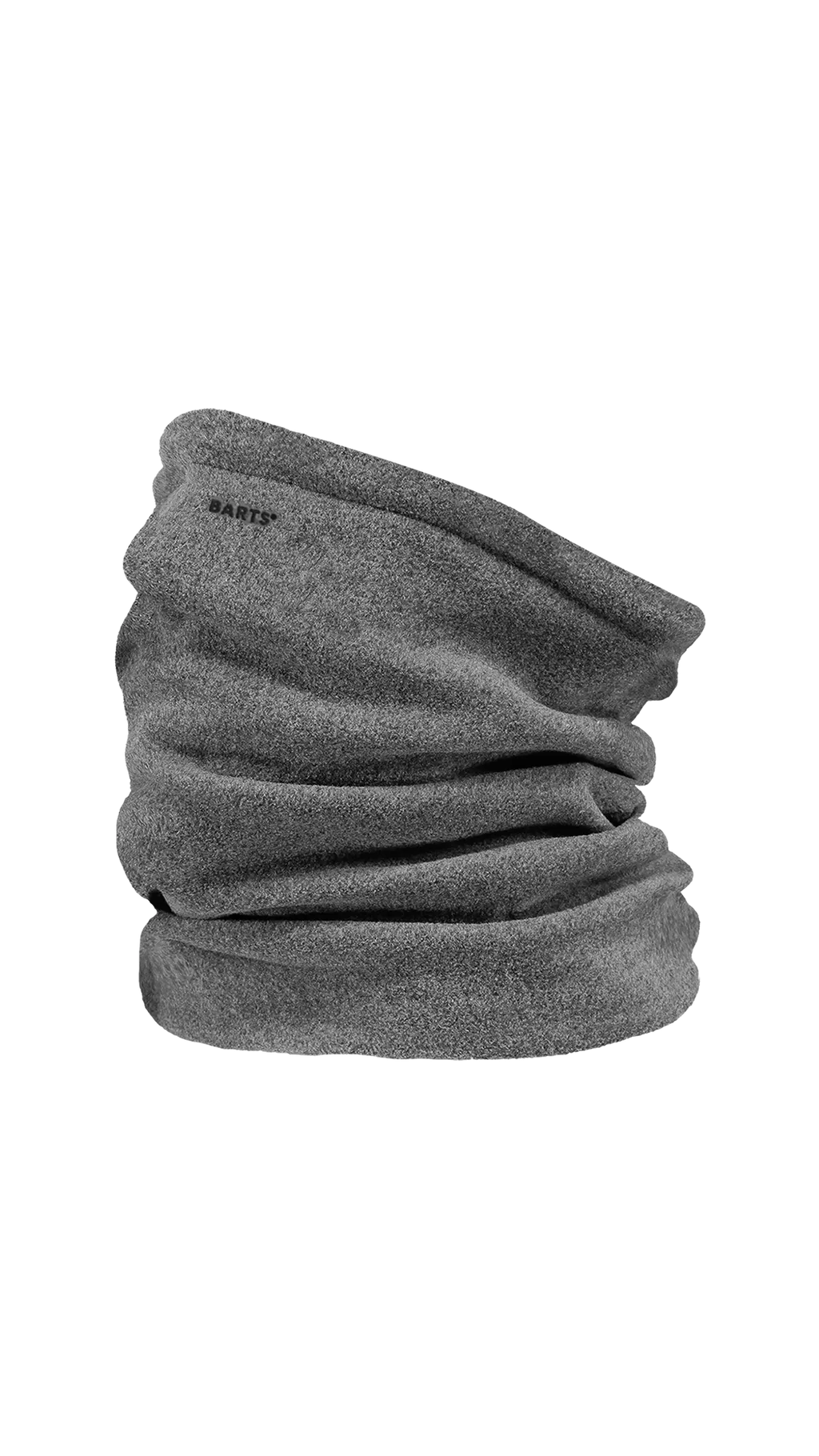 Barts Fleece Col  - Heather Grey  Thumbnail