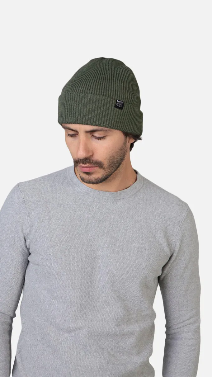 Barts Kinabalu Beanie - Army Thumbnail