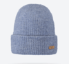 Barts Witzia Beanie  - Blue Thumbnail