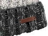 Barts Wilhelm Beanie - Charcoal Thumbnail