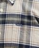 Barbour Betsom Tailored Fit Shirt - Stone Thumbnail