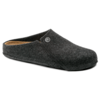 Birkenstock Men's Zermatt Wool Felt  - Anthracite Thumbnail