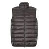 Barbour Bretby Gilet - Black Thumbnail