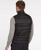 Barbour Bretby Gilet - Black Thumbnail