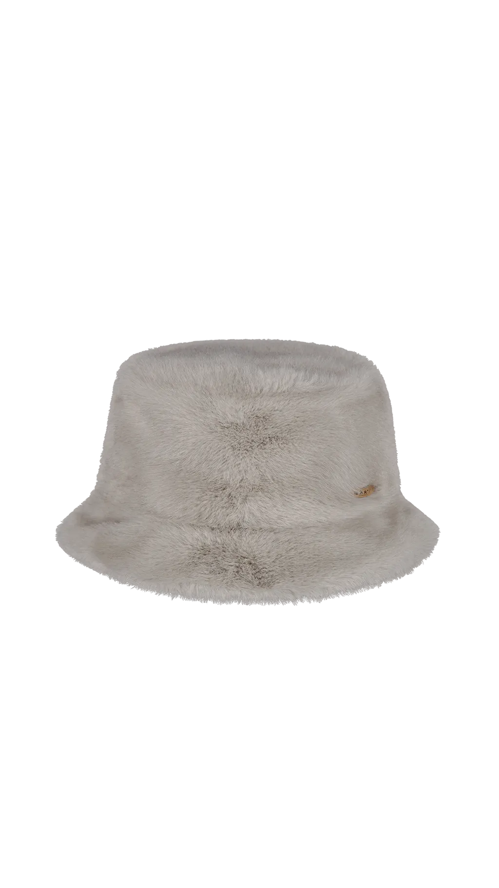 Barts Bretia Hat - Grey Thumbnail