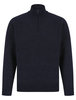 SRG Caplan Bond 1/4 Zip - Navy Thumbnail