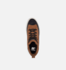 Sorel Cheyanne Metro II Waterproof Sneaker - Velvet Tan Thumbnail