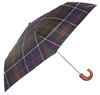 Barbour Classic Tartan Mini Umbrella - Classic Thumbnail