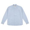 Finnieston Clifton Shirt - Light Blue Thumbnail