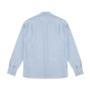 Finnieston Clifton Shirt - Light Blue Thumbnail