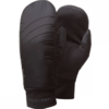 Trekmates Codale Mitt - Black Thumbnail