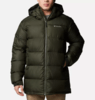 Columbia Pike Lake Puffer Parka  - Greenscape Thumbnail