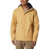 Columbia Watertight II Jacket - Camel Thumbnail