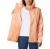 Columbia Women's Arcadia II Jacket - Apricot Fizz Thumbnail