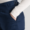 Craghoppers Araby Trouser - Blue Navy Thumbnail