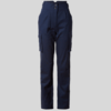 Craghoppers Araby Trouser - Blue Navy Thumbnail