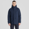 Craghoppers Men's Lorton Thermic Jacket  - Blue Navy Thumbnail