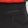 Craghoppers Steall Thermo Waterproof Trouser Regular - Black  Thumbnail