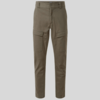 Crahoppers Karst Trousers Regular - Woodland Green Thumbnail