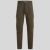 Craghoppers Men's NosiLife Adventure Trouser III - Regular - Woodland Green Thumbnail