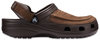 Crocs Classic Yukon Vista II Clog - Espresso Thumbnail