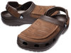 Crocs Classic Yukon Vista II Clog - Espresso Thumbnail