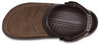 Crocs Classic Yukon Vista II Clog - Espresso Thumbnail