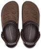 Crocs Classic Yukon Vista II Clog - Espresso Thumbnail