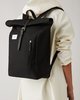 Sandqvist Dante Backpack - Black Thumbnail