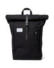 Sandqvist Dante Backpack - Black Thumbnail