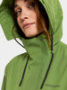 Didriksons Alice Parka - Velvet Green Thumbnail