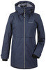 Didriksons Helle 5 Parka - Dark Night Thumbnail