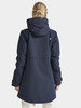 Didriksons Helle 5 Parka - Dark Night Thumbnail