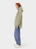 Didriksons Tilde Jacket - Mistel Green Thumbnail