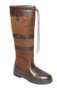 Dubarry Galway Boot - Walnut Thumbnail